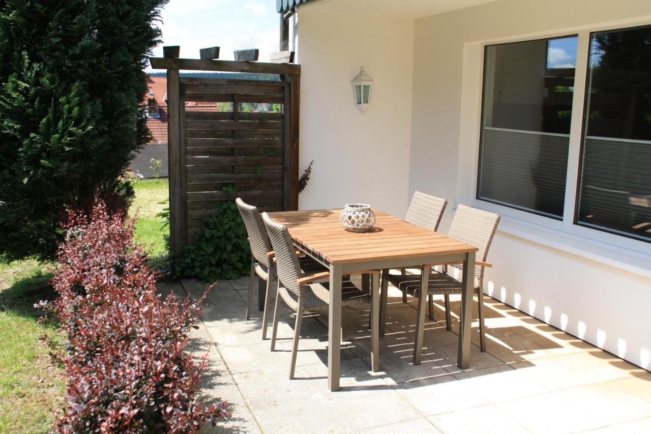Apartment Am Huetteberg Braunlage Ngoại thất bức ảnh