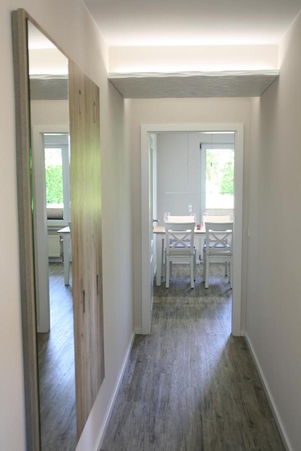 Apartment Am Huetteberg Braunlage Ngoại thất bức ảnh