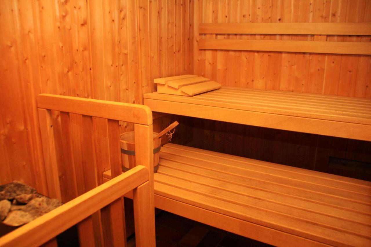 Apartment Am Huetteberg Braunlage Ngoại thất bức ảnh