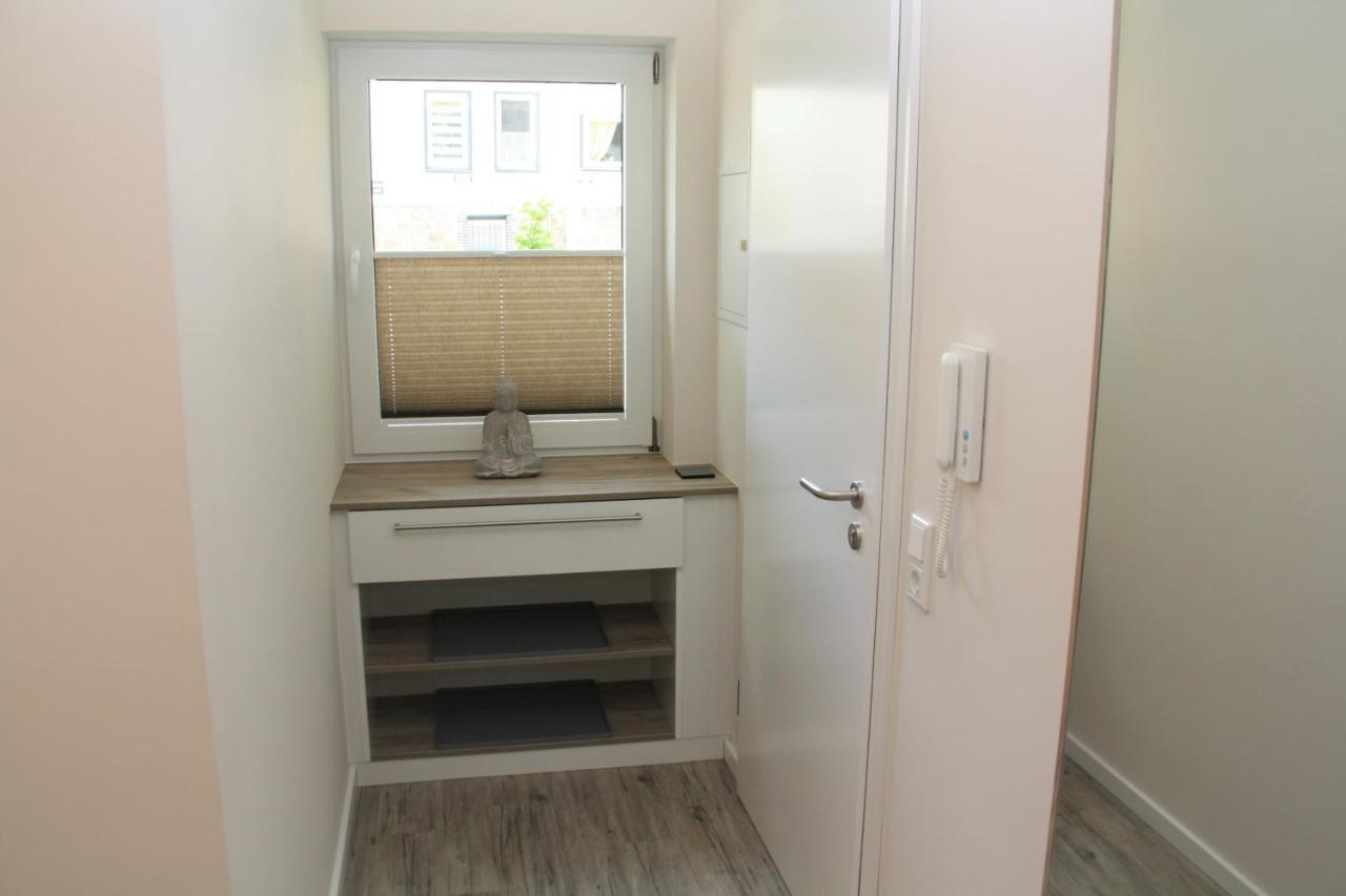 Apartment Am Huetteberg Braunlage Ngoại thất bức ảnh