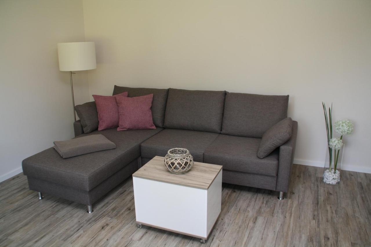 Apartment Am Huetteberg Braunlage Ngoại thất bức ảnh