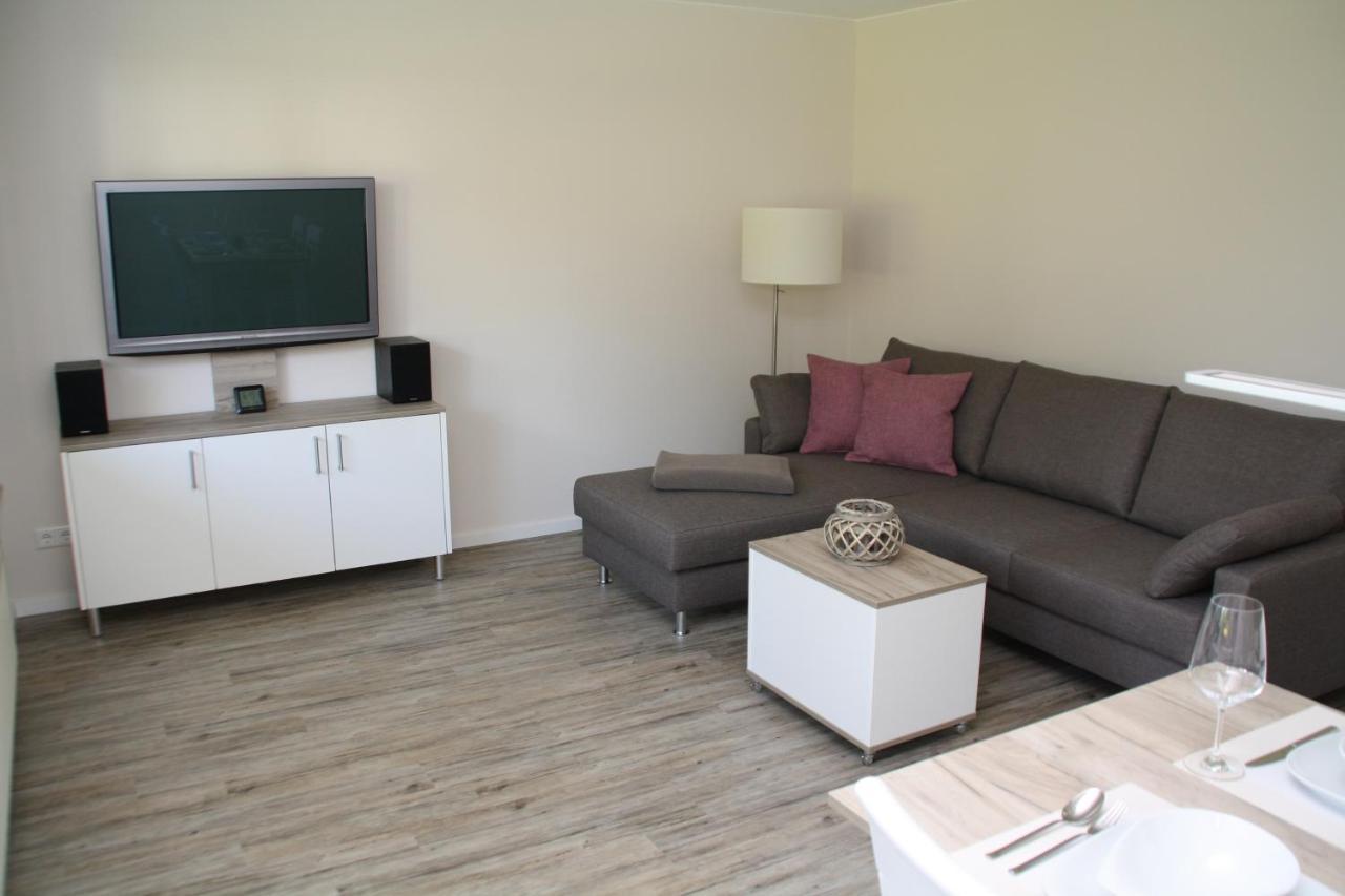 Apartment Am Huetteberg Braunlage Ngoại thất bức ảnh