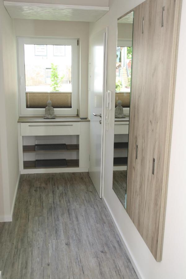 Apartment Am Huetteberg Braunlage Ngoại thất bức ảnh