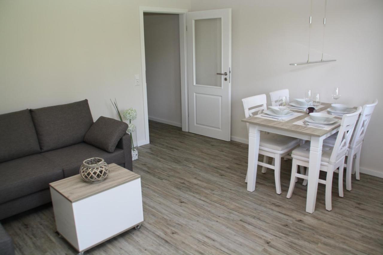 Apartment Am Huetteberg Braunlage Ngoại thất bức ảnh