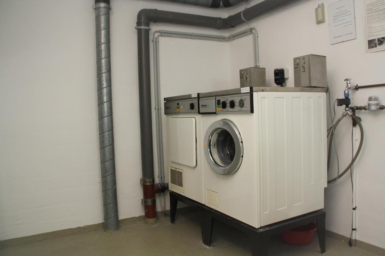 Apartment Am Huetteberg Braunlage Ngoại thất bức ảnh