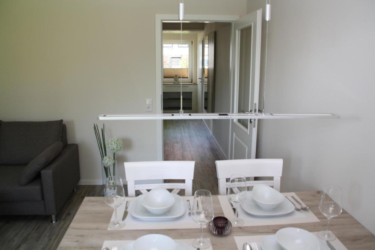 Apartment Am Huetteberg Braunlage Ngoại thất bức ảnh