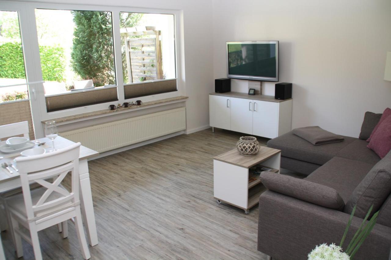 Apartment Am Huetteberg Braunlage Ngoại thất bức ảnh