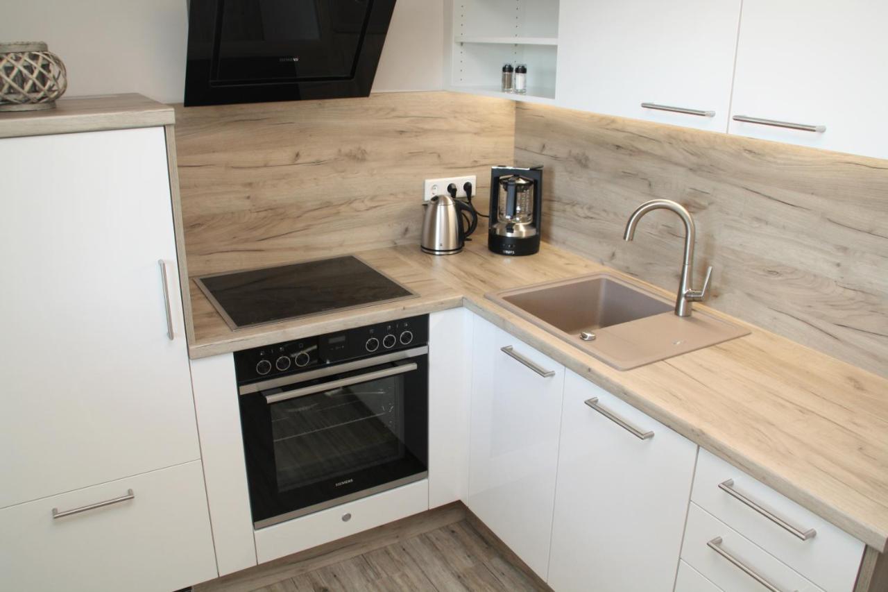 Apartment Am Huetteberg Braunlage Ngoại thất bức ảnh